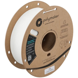 Polymaker HT-PLA Pro Weiß - 1.75mm - 1Kg