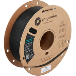 Polymaker HT-PLA-GF Schwarz - 1.75mm - 1Kg