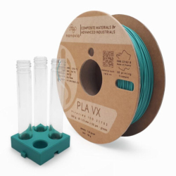PLA VX Viruzid Nanovia (ISO 21702) - 1.75mm - 500 g