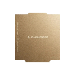 PEI-Druckplatte, Flashforge Creator 5 Series