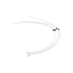PTFE-Schläuche x4, Flashforge Creator 5 Series