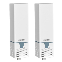 USB-Luftreiniger x2 Elegoo