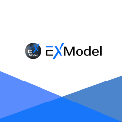 Shining3D EXModel - 1 Jahr