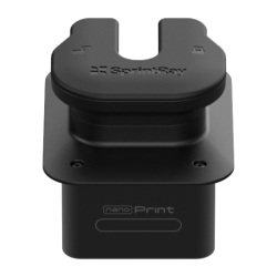 Bauplattform, SprintRay NanoPrint
