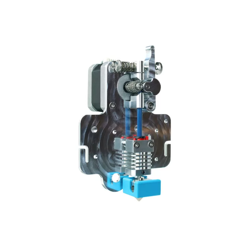 Micro Swiss Hotend Direct drive Extruder Micro Swiss Hotend Direct drive Extruder