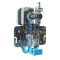 Micro Swiss Hotend Direct drive Extruder für Creality Ender 5