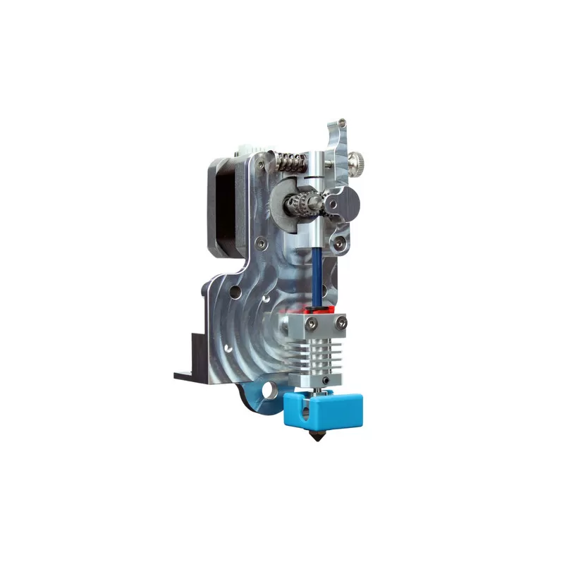 Micro Swiss Direct drive + Hotend Extruder für Creality CR-10 / Ender 3 Micro Swiss Direct drive + Hotend Extruder für Creality CR-10 / Ender 3