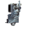 Micro Swiss Direct drive + Hotend Extruder für Creality CR-10 Micro Swiss Direct drive + Hotend Extruder für Creality CR-10