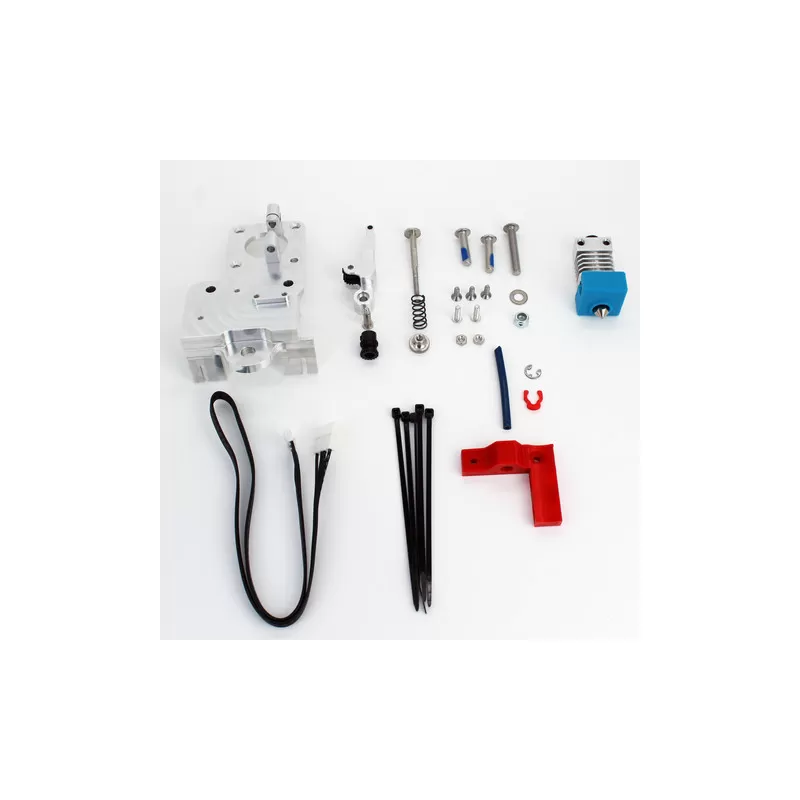 Micro Swiss Direct drive Extruder + Hotend Micro Swiss Direct drive Extruder + Hotend