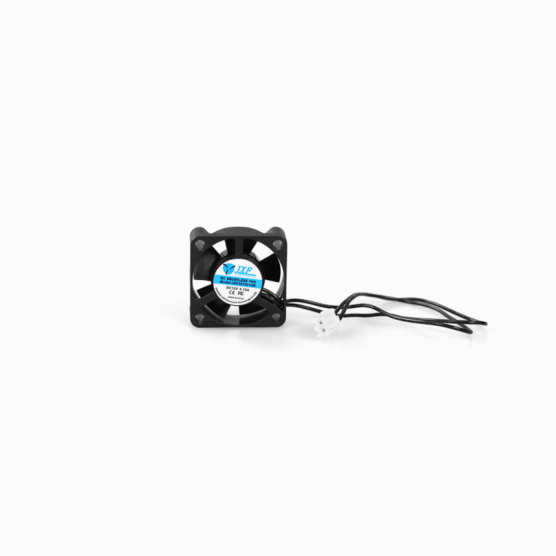 Frontlüfter hotend links für Raise3D E2