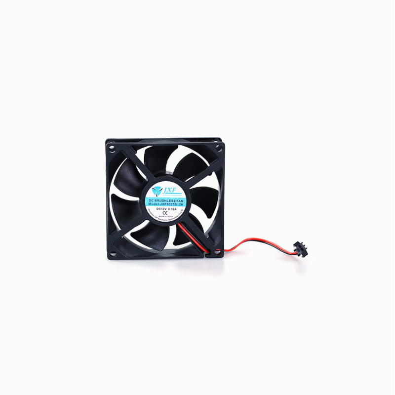 Filterlüfter für Raise3D E2