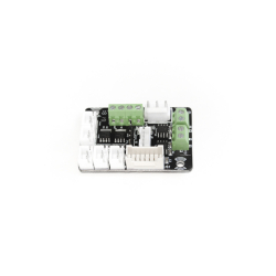 Extruderkarte Raise3D Pro2