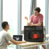 3D-Drucker Raise3D E2 (4) 3D-Drucker Raise3D E2 (4)