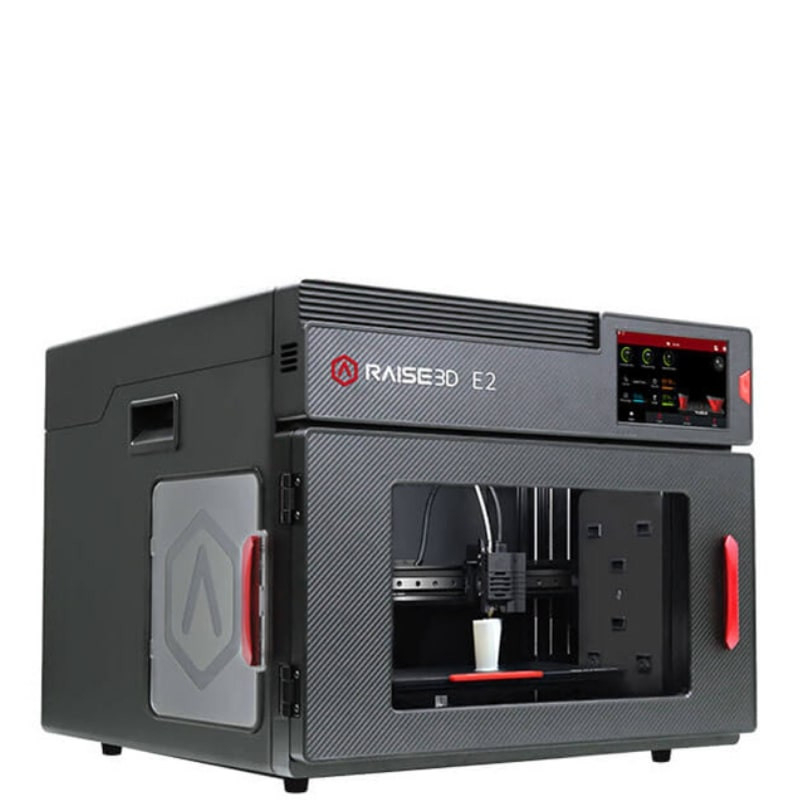 3D-Drucker Raise3D E2 3D-Drucker Raise3D E2