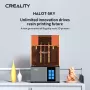 3D-Drucker Creality Halot-SKY CL-89 (5) 3D-Drucker Creality Halot-SKY CL-89 (5)