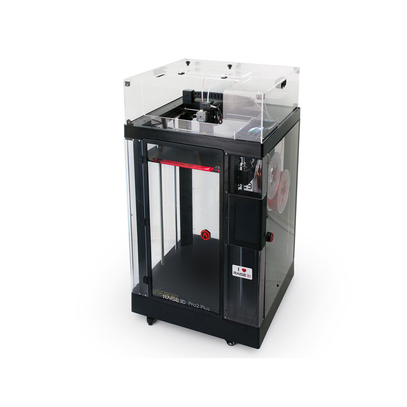 Abdeckhaube Raise3D Pro2 & Pro2 Plus