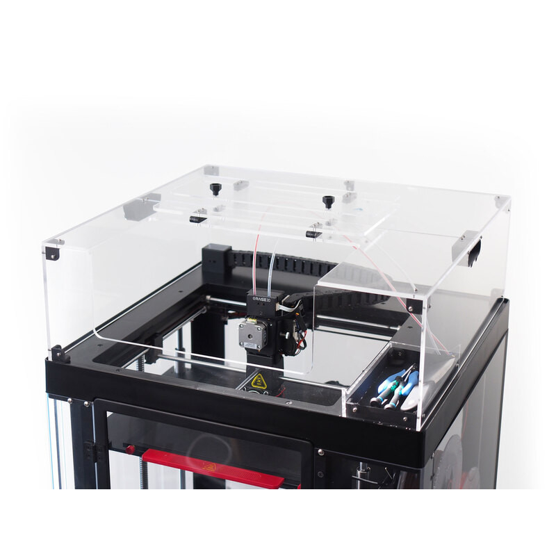 Abdeckhaube Raise3D Pro2 & Pro2 Plus