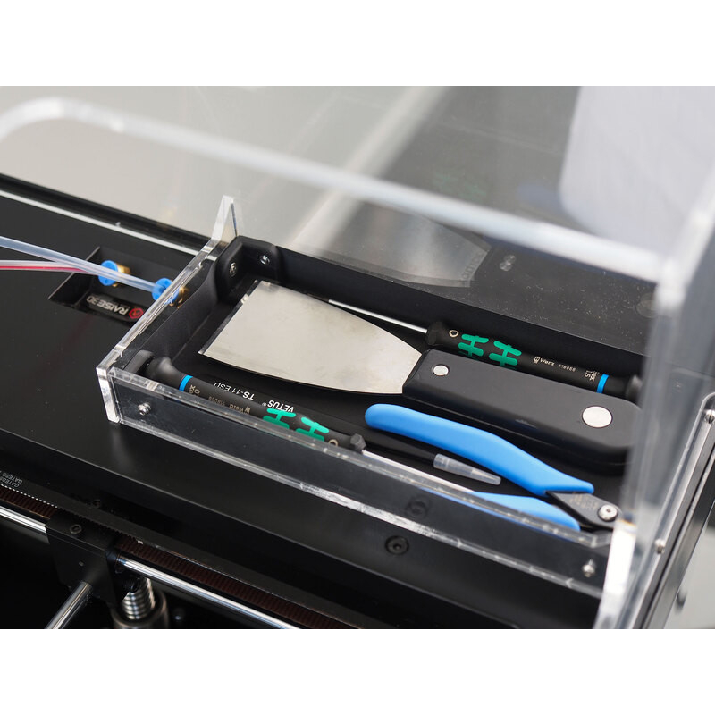 Abdeckhaube Raise3D Pro2 & Pro2 Plus