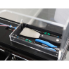Abdeckhaube Raise3D Pro2 & Pro2 Plus Abdeckhaube Raise3D Pro2 & Pro2 Plus