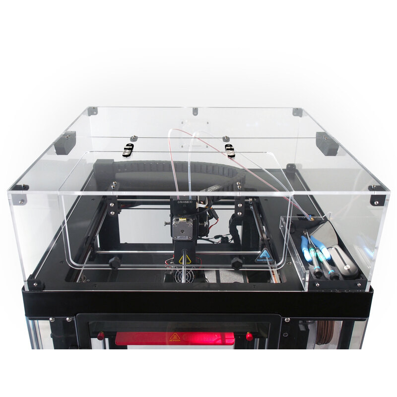 Abdeckhaube Raise3D Pro2 & Pro2 Plus