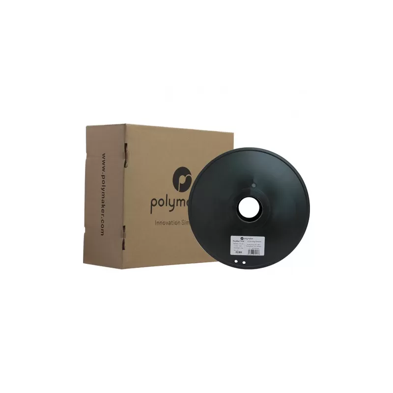PolyMax PLA Grau - 1.75mm - 3 kg PolyMax PLA Grau - 1.75mm - 3 kg