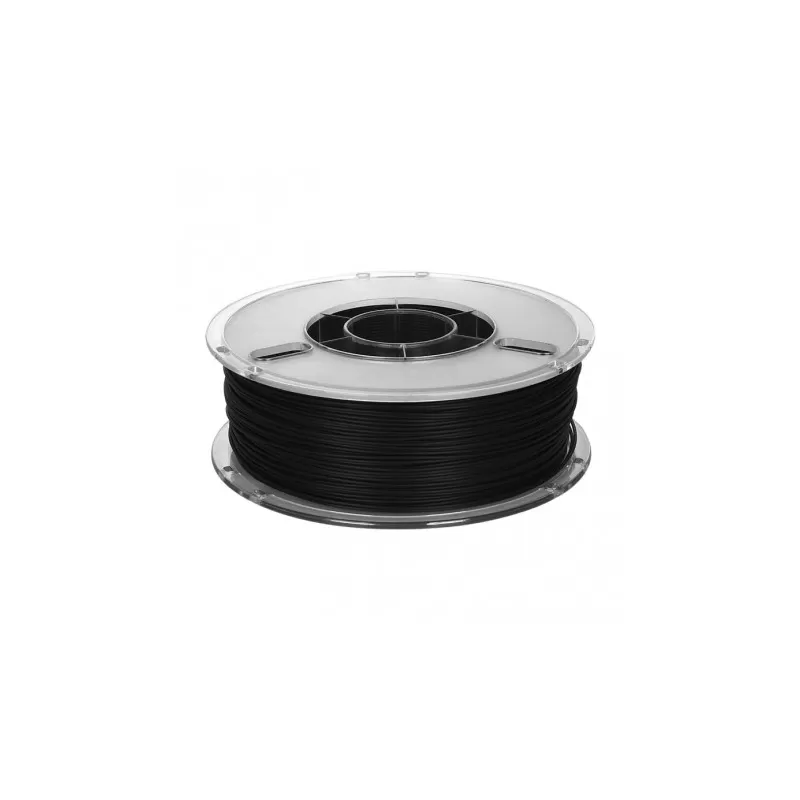 PolyLite PLA Schwarz - 2.85mm - 3 kg PolyLite PLA Schwarz - 2.85mm - 3 kg