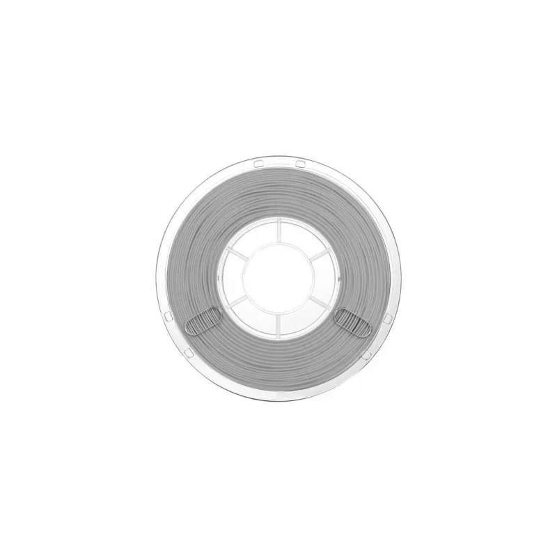 PolyLite PLA Grau - 1.75mm - 3 kg PolyLite PLA Grau - 1.75mm - 3 kg