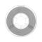 PolyLite PLA Grau - 2.85mm - 3 kg