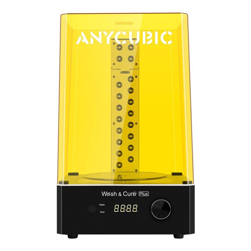 Anycubic Wash und Cure Plus Anycubic Wash und Cure Plus