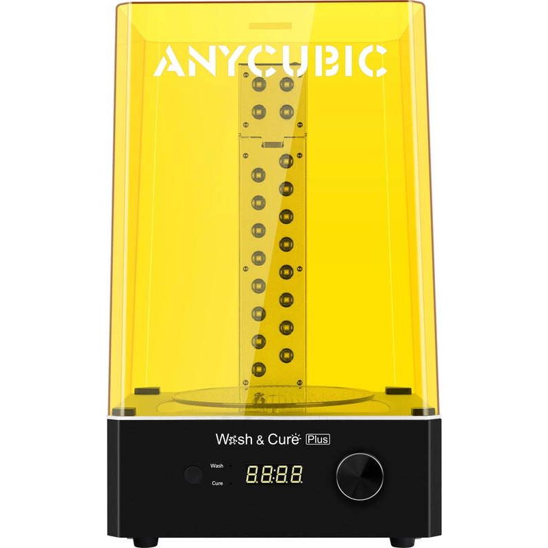 Anycubic Wash und Cure Plus Anycubic Wash und Cure Plus
