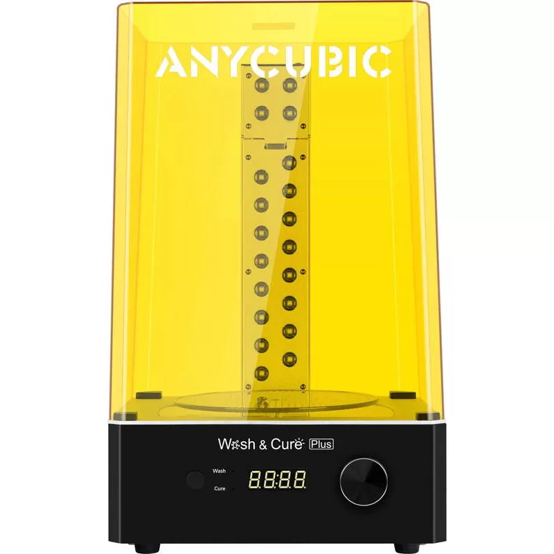 Anycubic Wash und Cure Plus Anycubic Wash und Cure Plus
