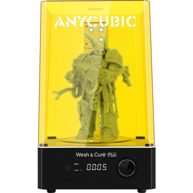 Anycubic Wash und Cure Plus Anycubic Wash und Cure Plus