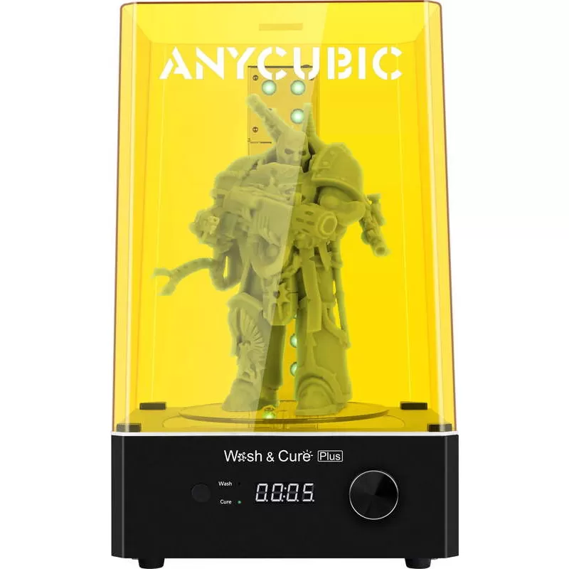 Anycubic Wash und Cure Plus Anycubic Wash und Cure Plus
