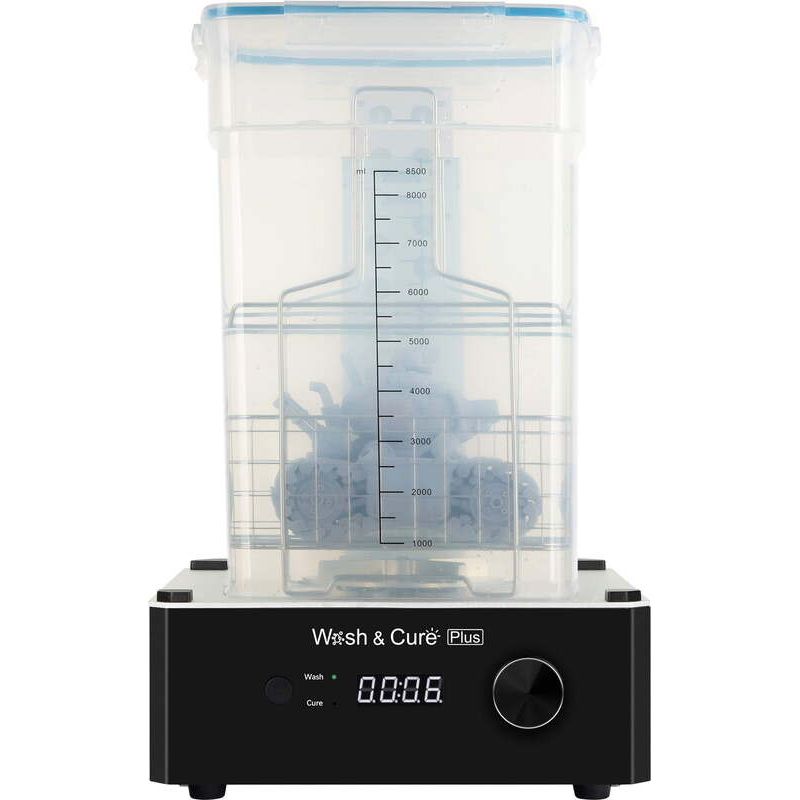 Anycubic Wash und Cure Plus Anycubic Wash und Cure Plus