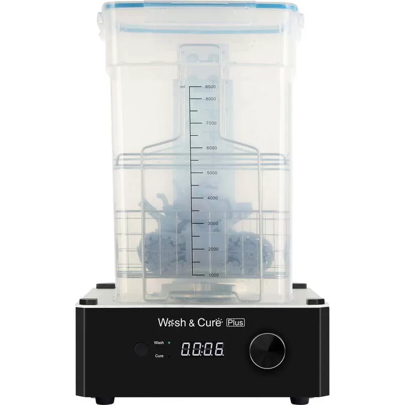Anycubic Wash und Cure Plus Anycubic Wash und Cure Plus
