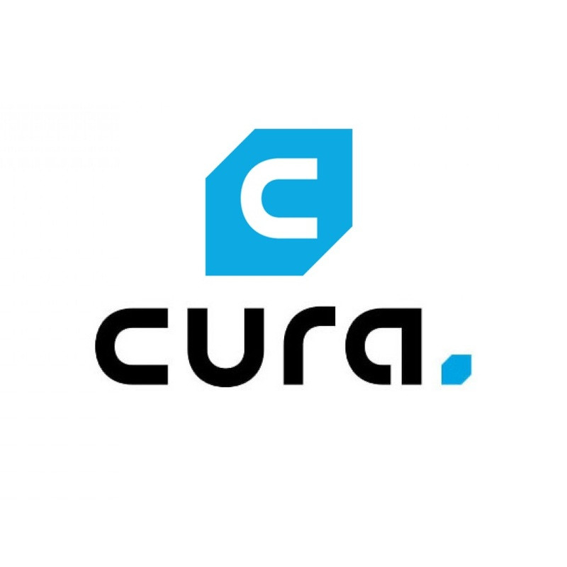Cura - Software zum kostenlosen Download