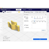 Cura - Software zum kostenlosen Download