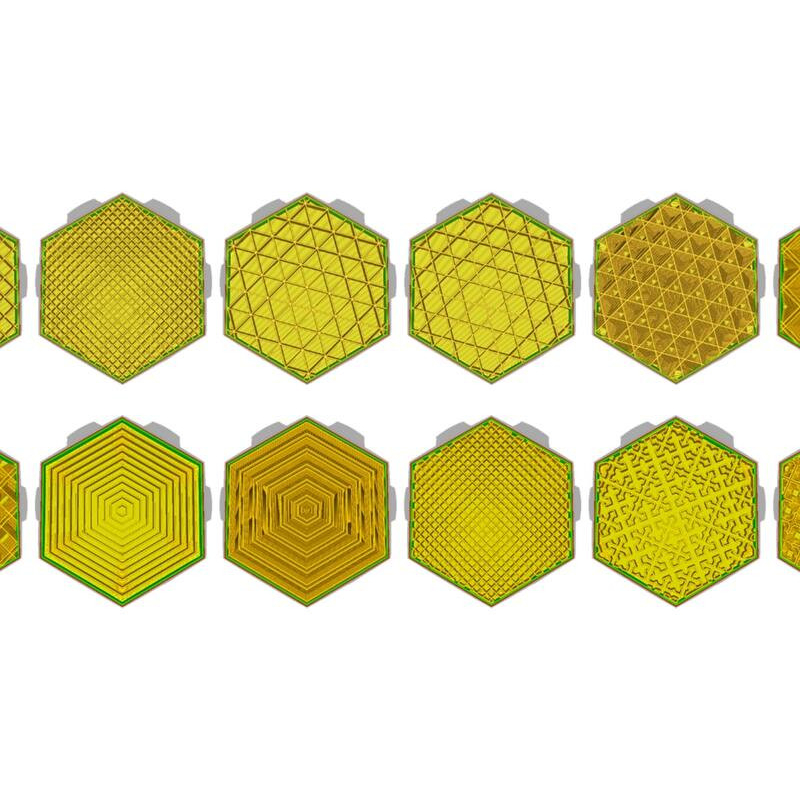 Cura - Software zum kostenlosen Download