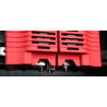 Raise3D E2CF - Doppelte Extrusion Raise3D E2CF - Doppelte Extrusion