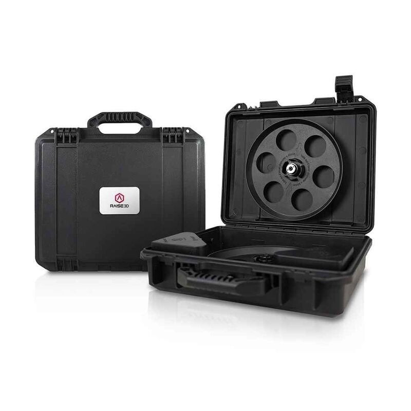 Raise3D E2CF - Spulenhalter Raise3D E2CF - Spulenhalter