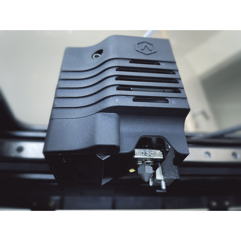 3DSolex Timeslicer Hotend Standard für Raise3D E2 (0.40-0.80) 3DSolex Timeslicer Hotend Standard für Raise3D E2 (0.40-0.80)