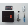 3DSolex Timeslicer Hotend Standard für Raise3D E2 (0.40-0.80) 3DSolex Timeslicer Hotend Standard für Raise3D E2 (0.40-0.80)