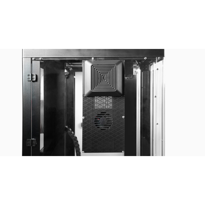 Raise3D Pro3 - Automatisches Temperaturmanagement Raise3D Pro3 - Automatisches Temperaturmanagement