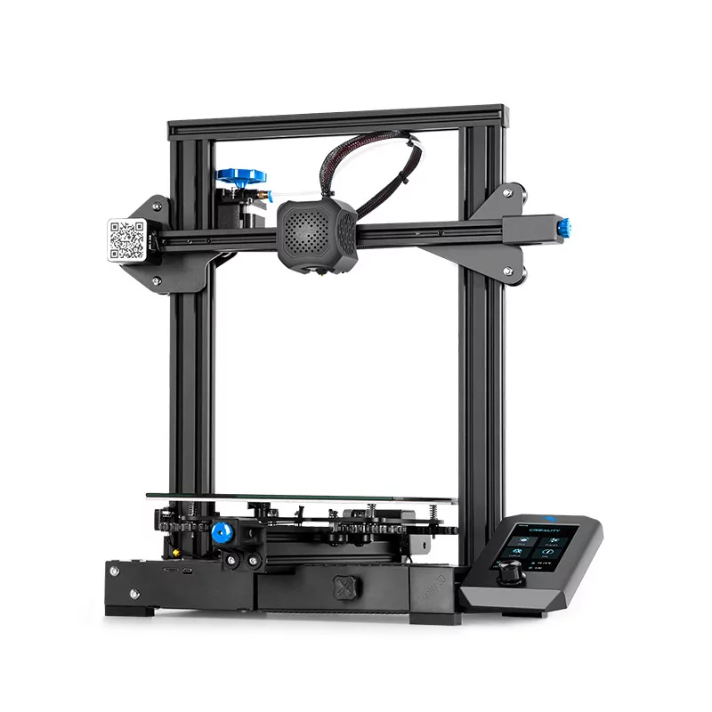 3D-Drucker Creality Ender-3 V2 3D-Drucker Creality Ender-3 V2