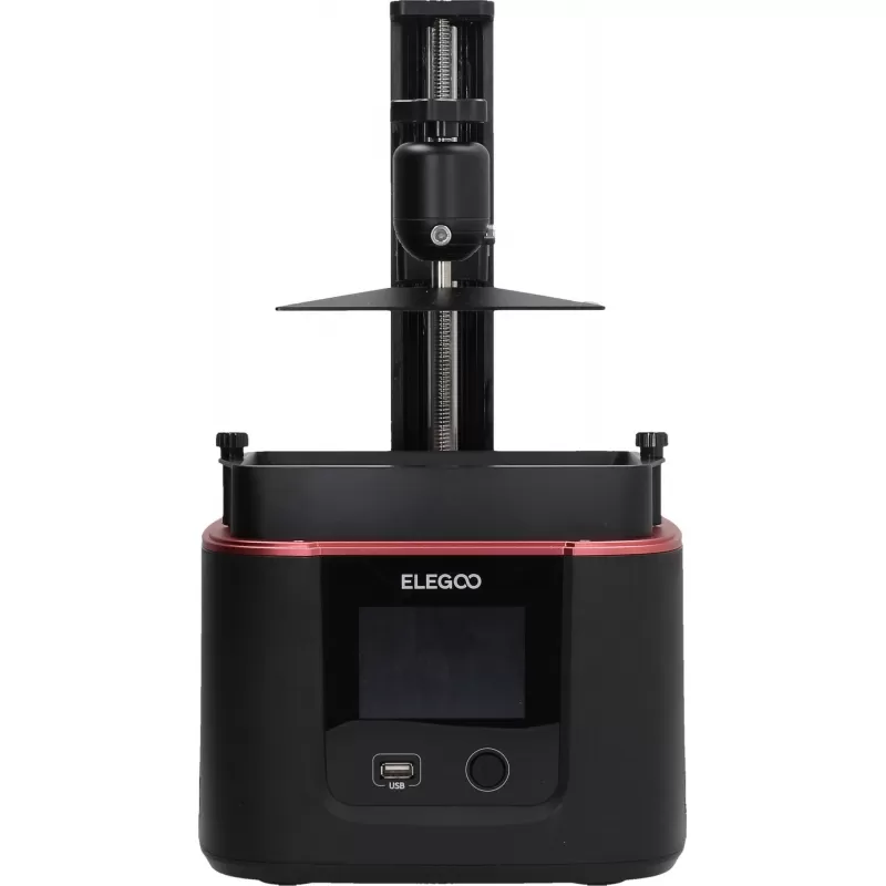 Elegoo März 3 Elegoo März 3