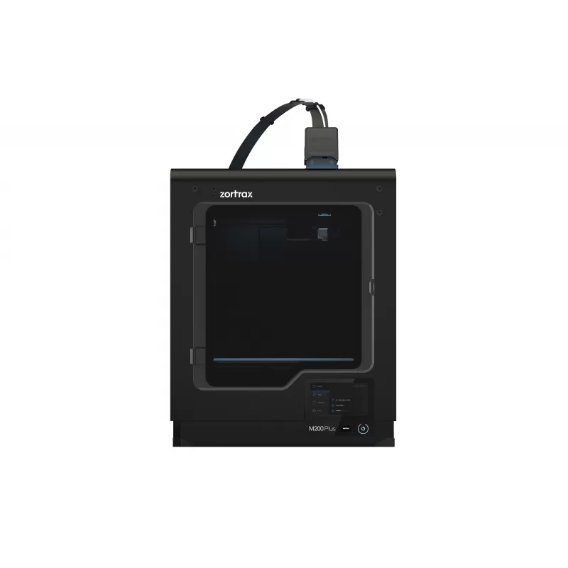 3D-Drucker Zortrax M200 Plus / Face 3D-Drucker Zortrax M200 Plus / Face