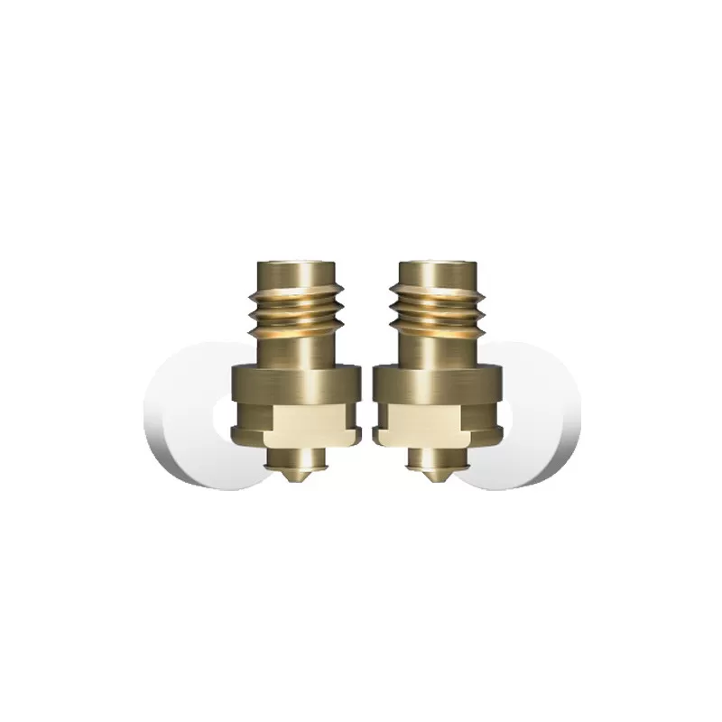 Düsen 0.3mm und 0.6mm für Zortrax M200 Plus Düsen 0.3mm und 0.6mm für Zortrax M200 Plus