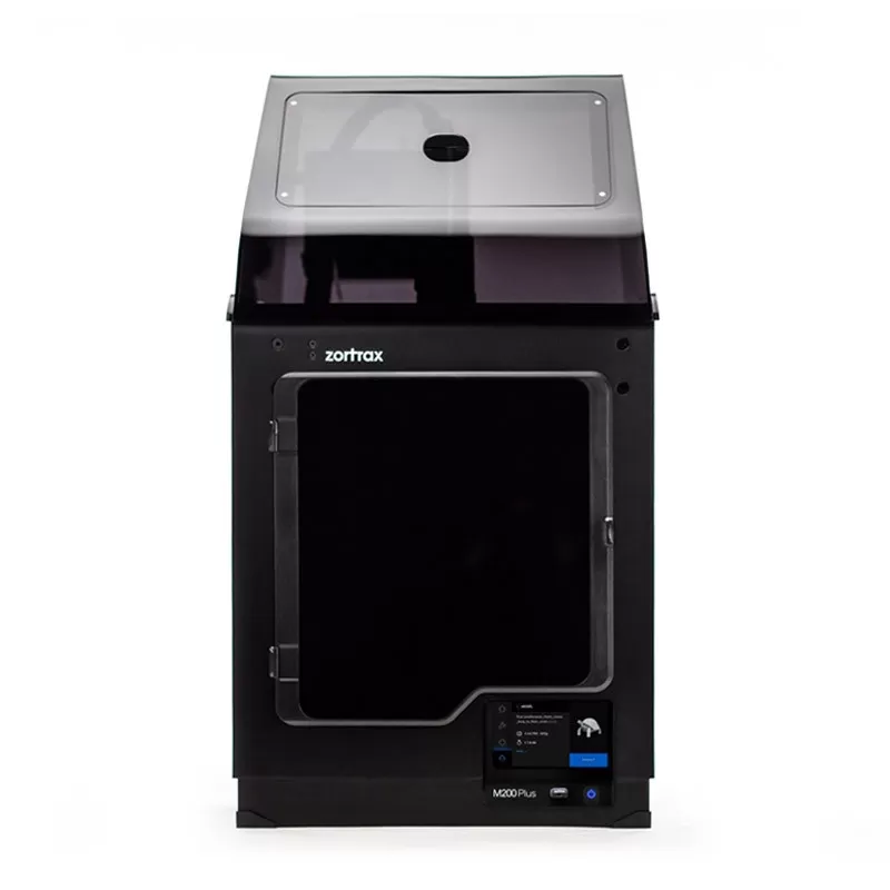 Filterhaube für Zortrax M200 Plus Filterhaube für Zortrax M200 Plus