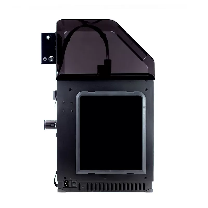 Filterhaube für Zortrax M200 Plus Filterhaube für Zortrax M200 Plus
