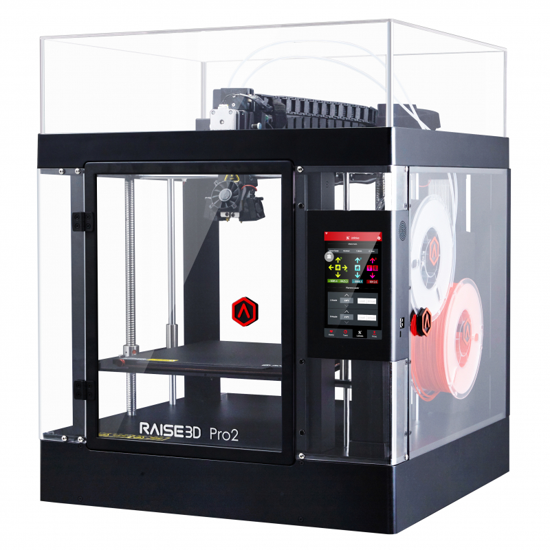 3D-Drucker Raise3D Pro2 3D-Drucker Raise3D Pro2
